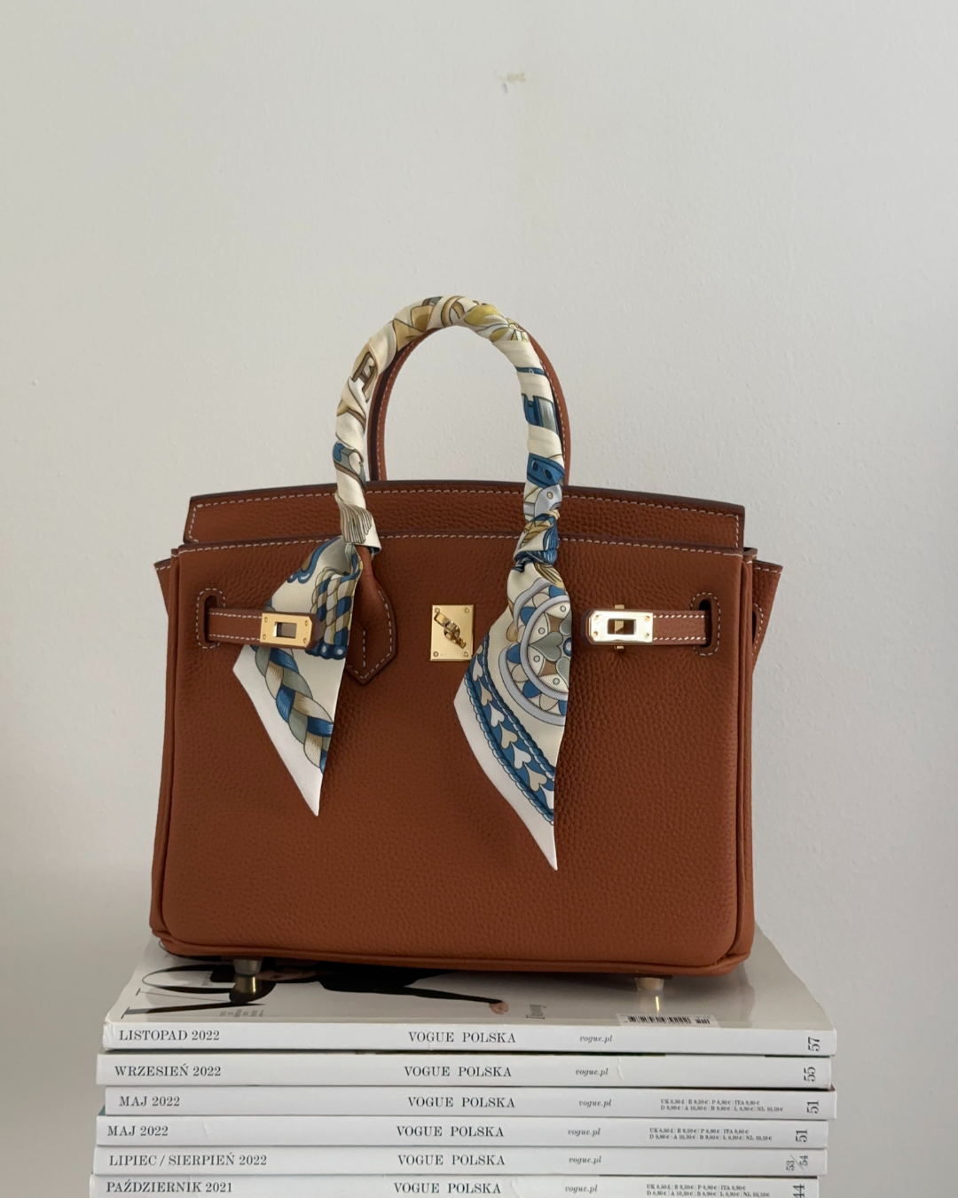 Malvina | Sac à main élégant et intemporel