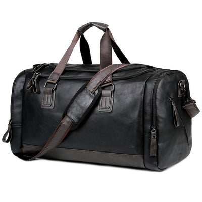 Claudine | Sac de voyage