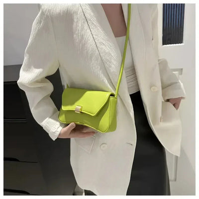 Monique | Sac à bandoulière rétro