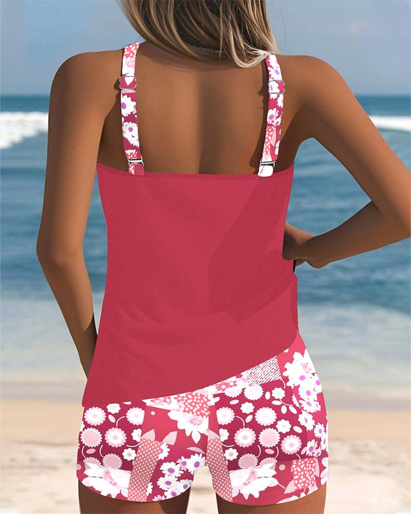 Salomé | Ensemble de Maillot de Bain Tendance