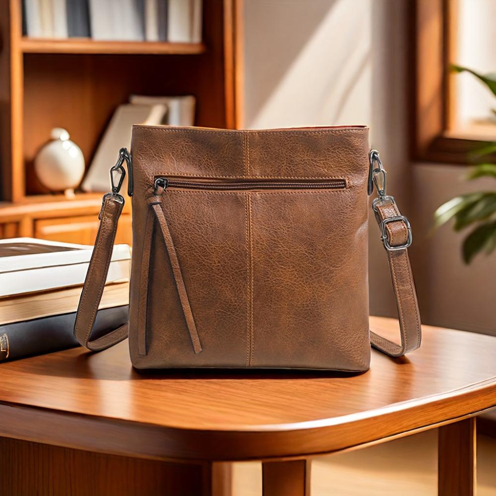 Floriane | Sac bandoulière rétro Firkanet