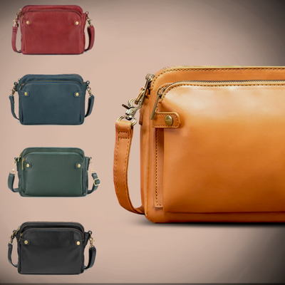 Thérèse | Sac Classique Masterpiece