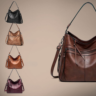 Auguste | Sac de luxe au style élégant