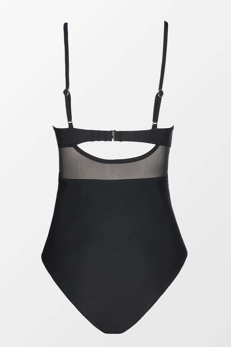 Bertina | Maillot de bain une pièce élégant