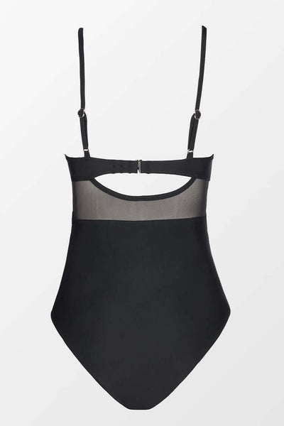 Bertina | Maillot de bain une pièce élégant