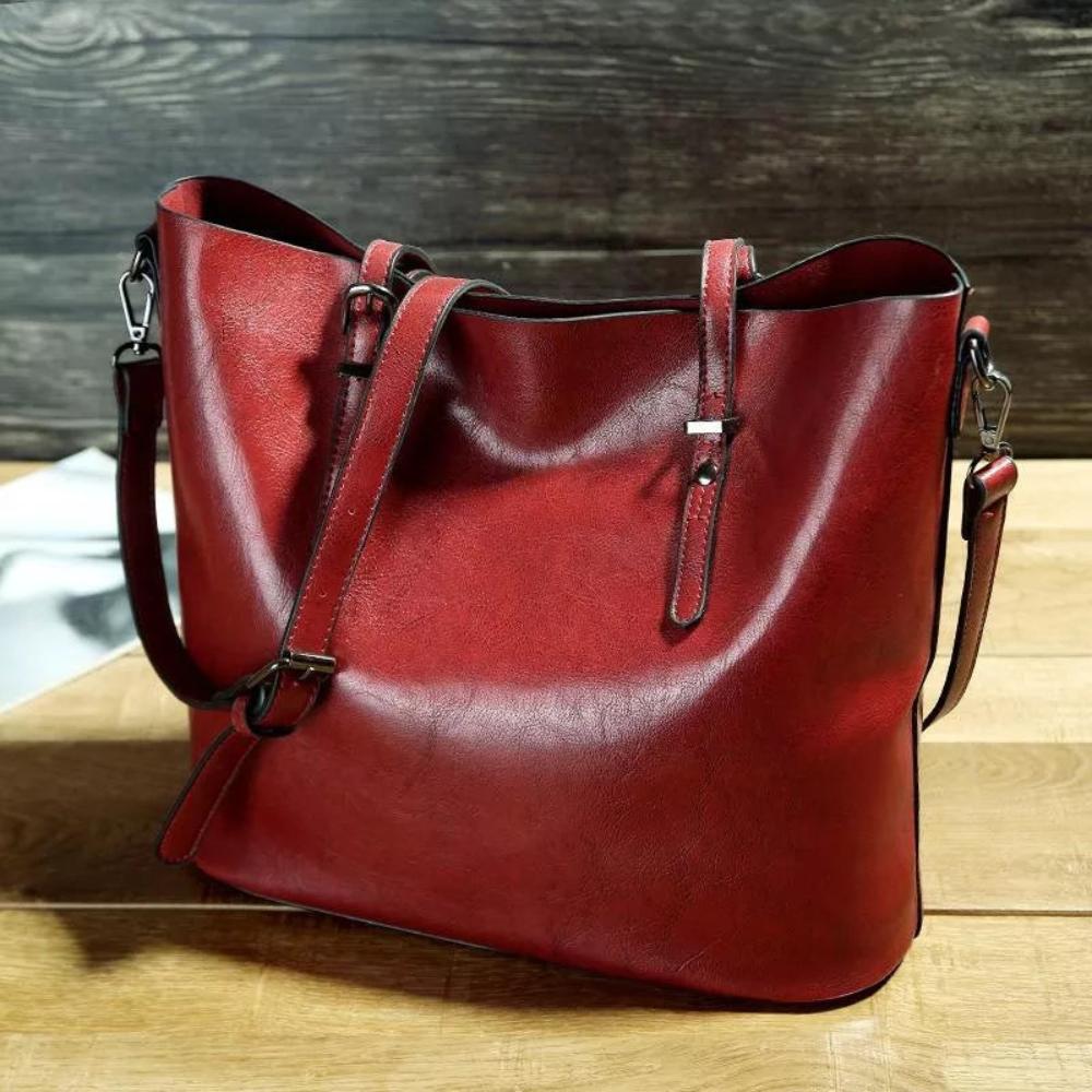 Fanny | Sac à épaule vintage préféré