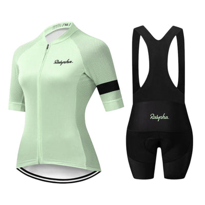 Véronique | Ensemble Cyclisme Femme