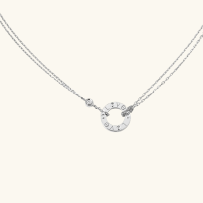 Angélina | Collier Élégant Doré