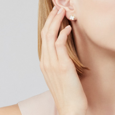 Valesca | Ensemble Collier, Bracelet et Boucles