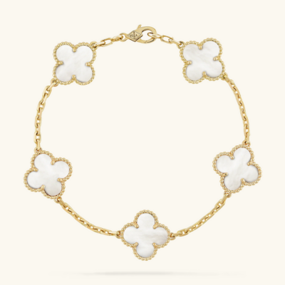 Valesca | Ensemble Collier, Bracelet et Boucles