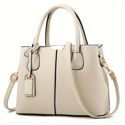 Cléa | Sac d'épaule polyvalent