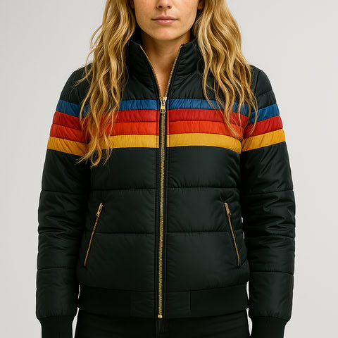 Cassilda | Veste de pluie imperméable