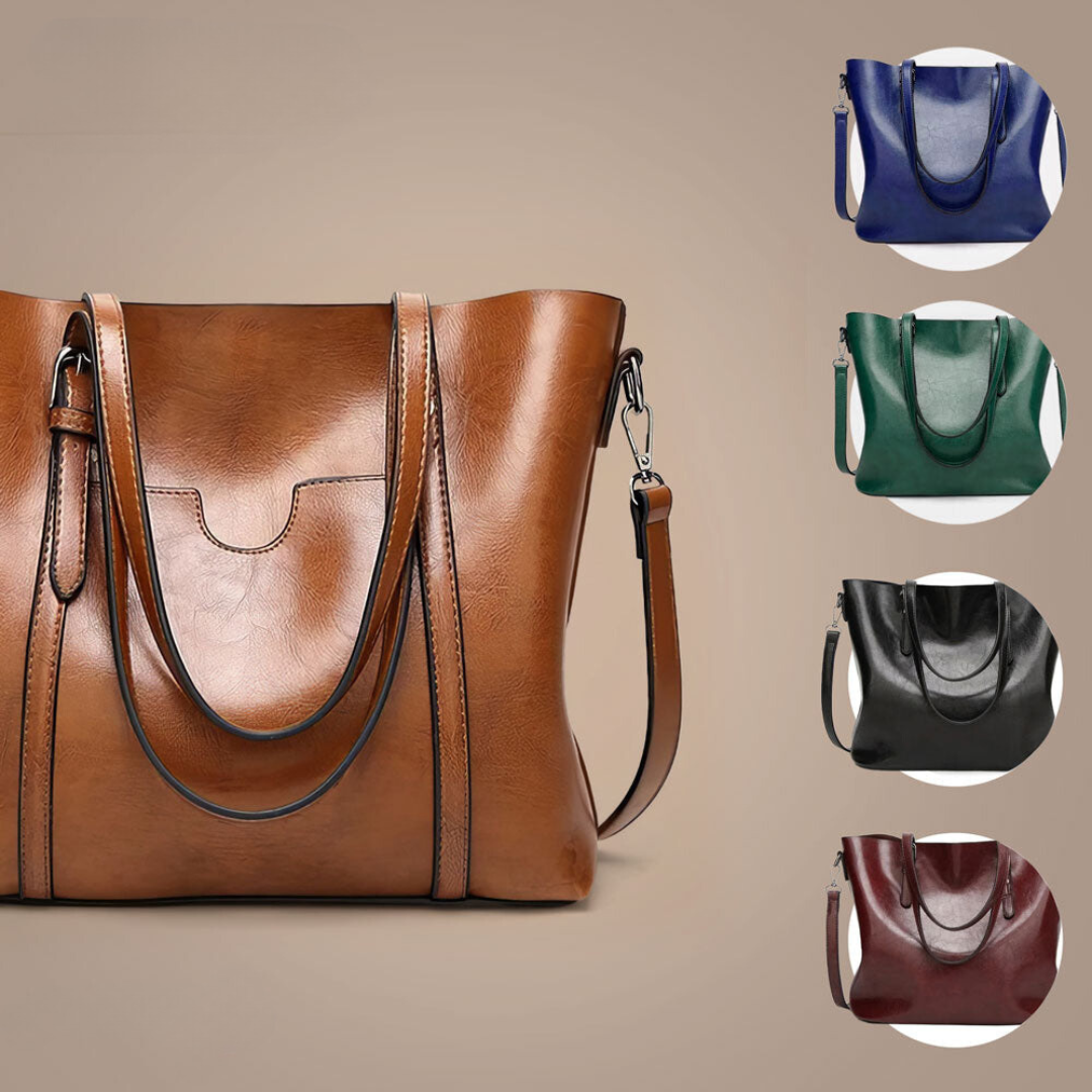 Fernandeuse | Sac à main élégant classique de luxe
