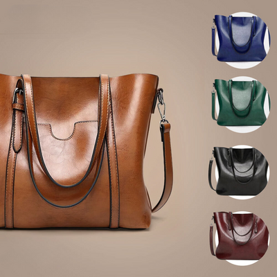 Fernandeuse | Sac à main élégant classique de luxe