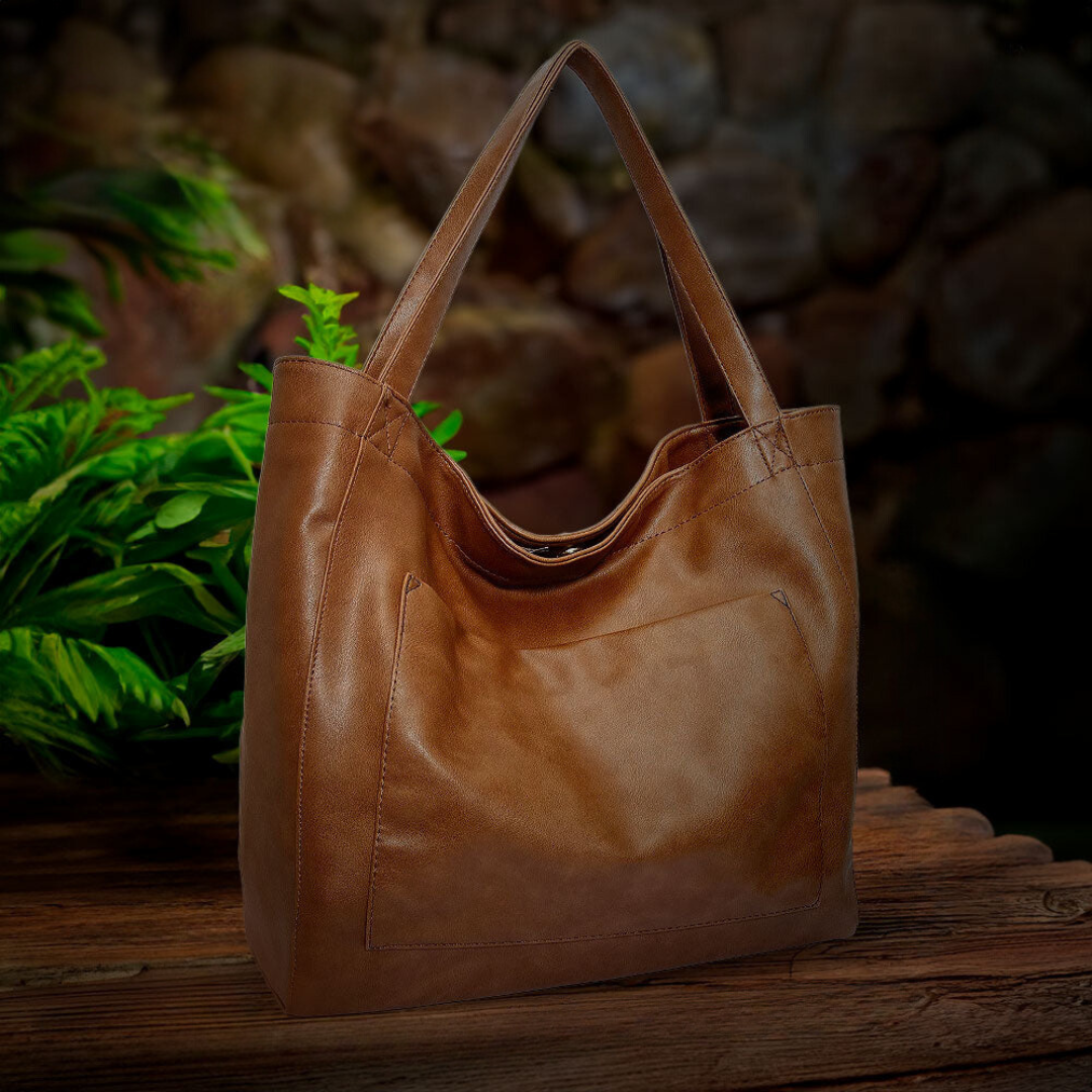 Jacqueline | Sac à bandoulière vintage