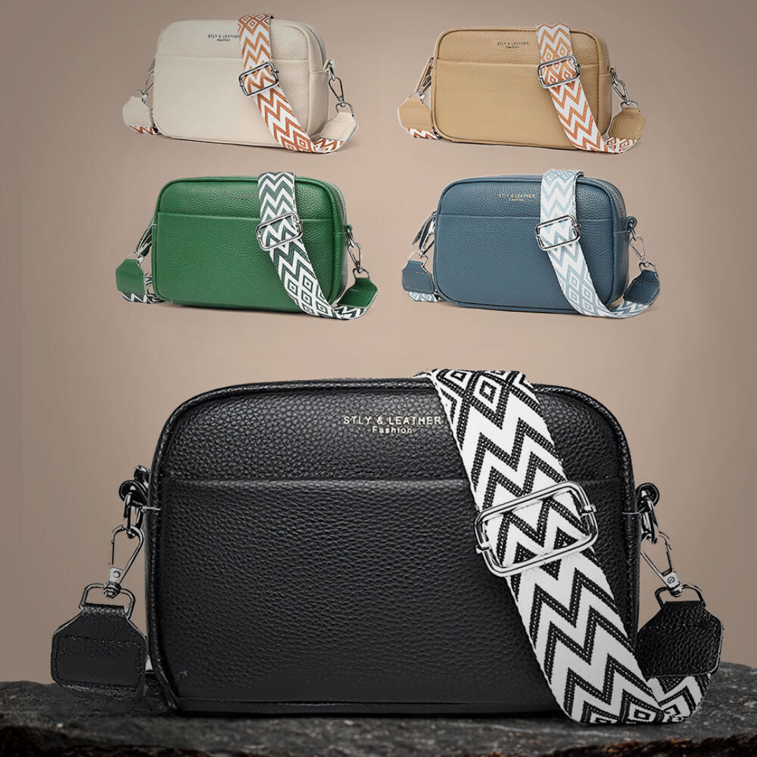 Annelise | Sac à épaule féminin