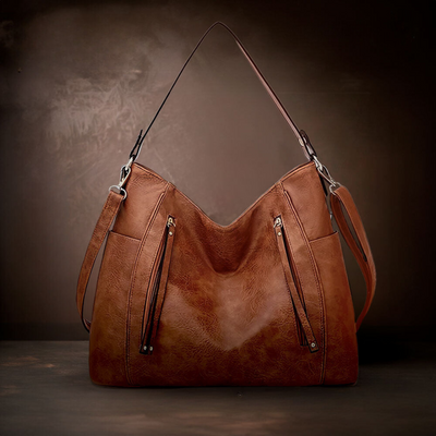 Ernestine | Sac de Luxe Élégant