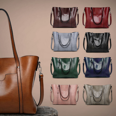 Angeline | Sac à main de luxe Élégance Raffinée