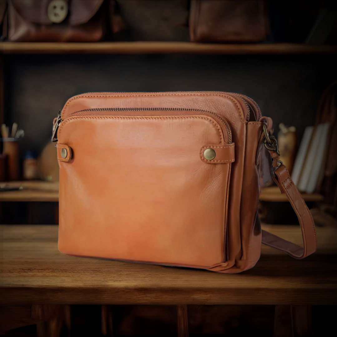 Thérèse | Sac Classique Masterpiece