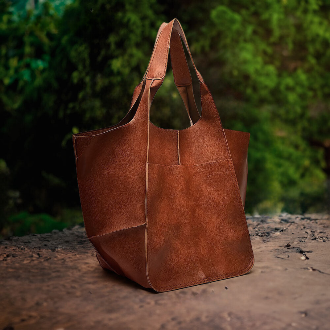 Éliane | Sac vintage Attraction Intemporelle