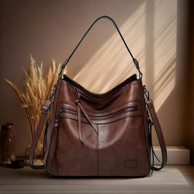 Auguste | Sac de luxe au style élégant