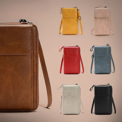 Gabrielle | Sac à main compact et élégant