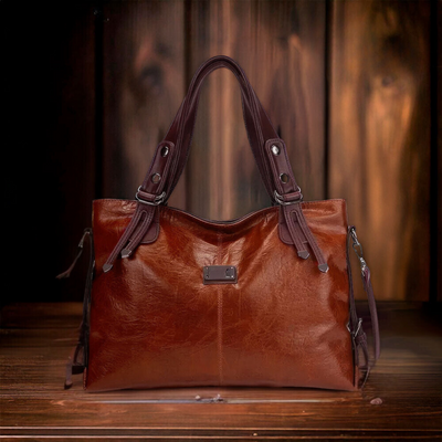 Gaétane | Sac de voyage classique