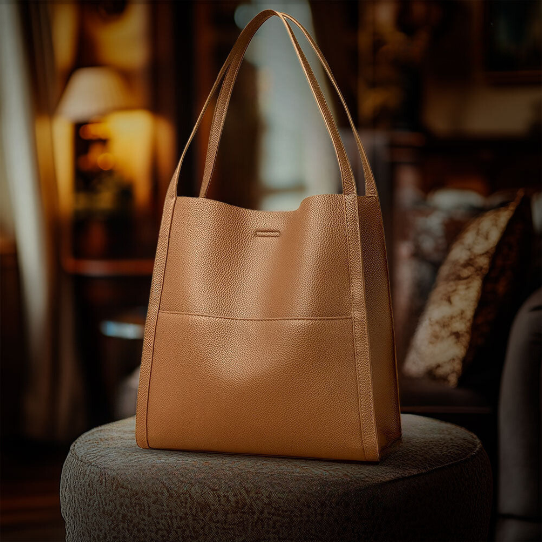 Aurianne | Sac Designer Soft Ro