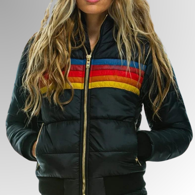 Cassilda | Veste de pluie imperméable