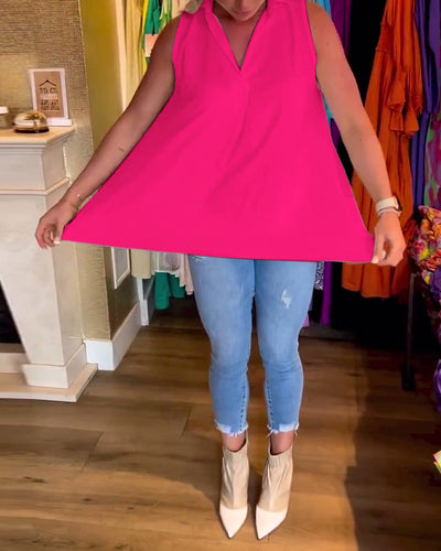 Clotilde | La Blouse Volants