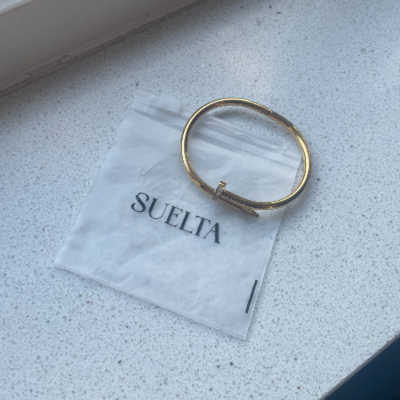 Allégra | Bracelet Élégant Minimaliste