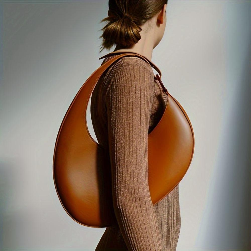 Annette | Sacs hobo unis élégants