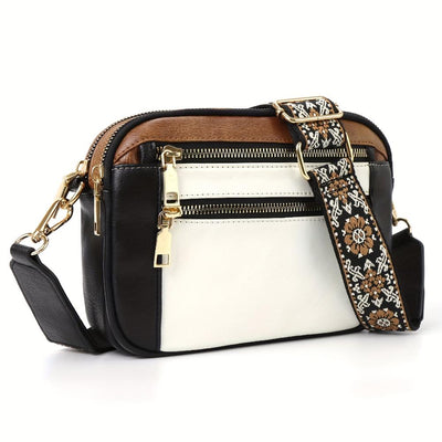 Priscille | Sac à bandoulière chic