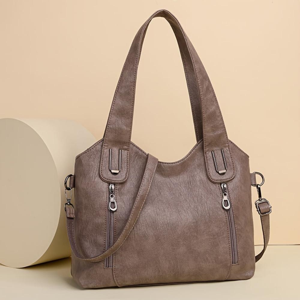 Ombeline | Sac à épaule rétro
