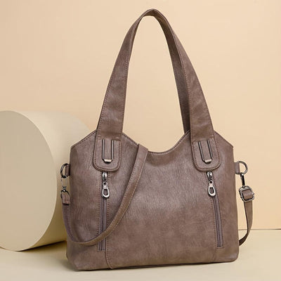 Ombeline | Sac à épaule rétro
