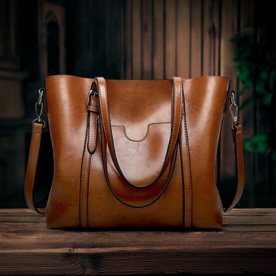 Angeline | Sac à main de luxe Élégance Raffinée