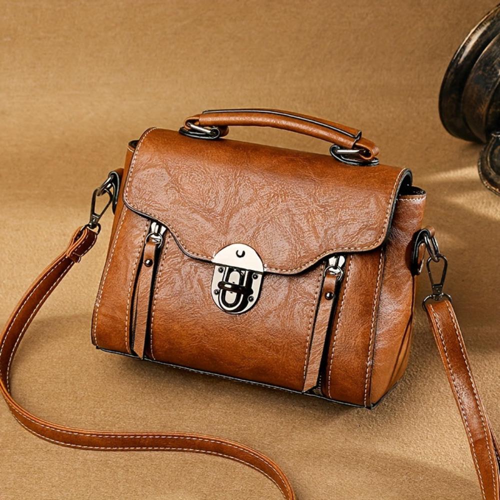 Maxence | Sac à main vintage