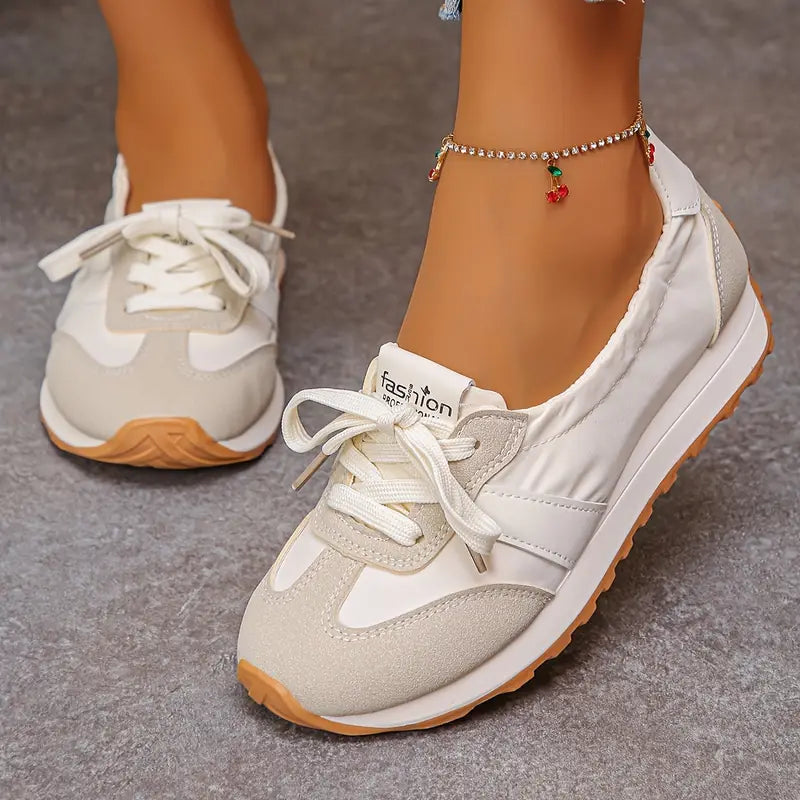 Dorothia | Baskets casual confort