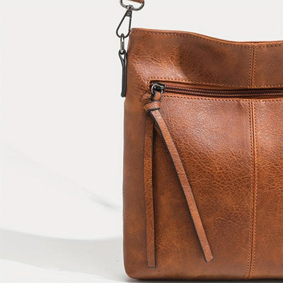 Floriane | Sac bandoulière rétro Firkanet