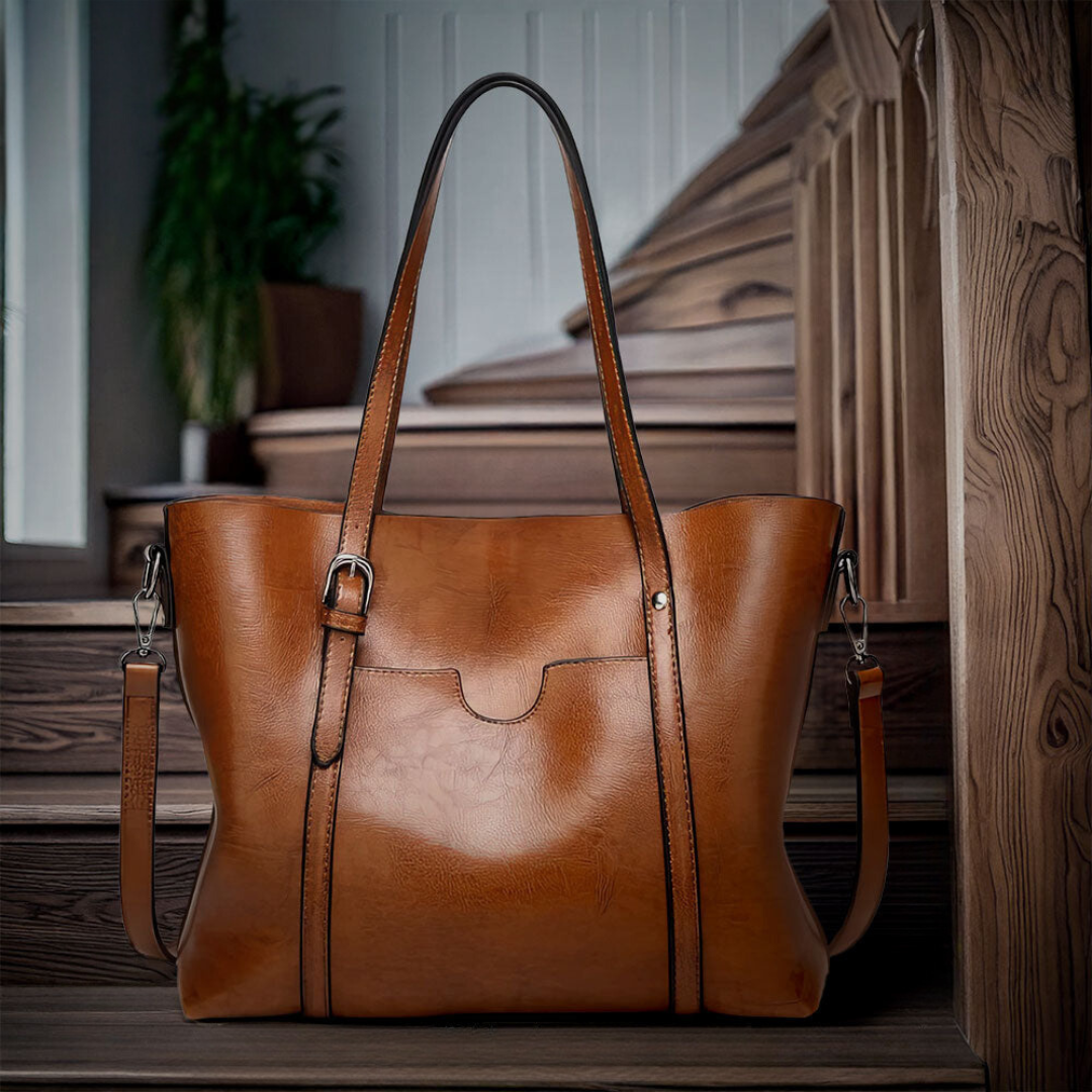 Fernandeuse | Sac à main élégant classique de luxe