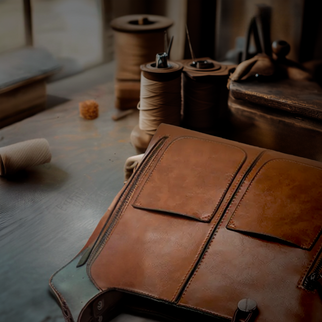 Nadège | Sac à épaule Élégance Intemporelle