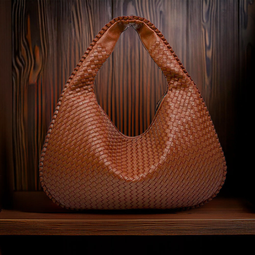 Colette | Sac Boho Tissé