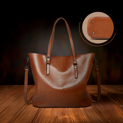 Fanny | Sac à épaule vintage préféré