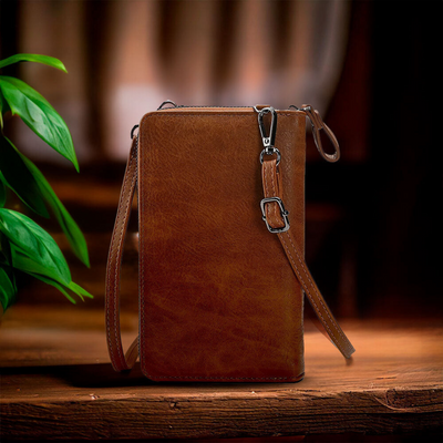 Gabrielle | Sac à main compact et élégant