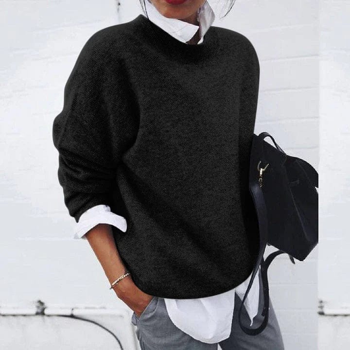 Louise Joy | Pull en Cachemire Doux et Confortable