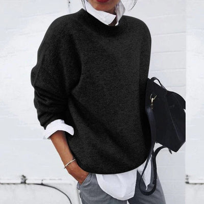 Louise Joy | Pull en Cachemire Doux et Confortable