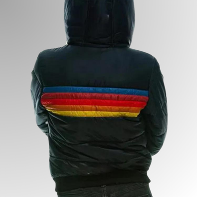 Cassilda | Veste de pluie imperméable