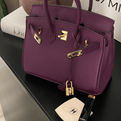Malvina | Sac à main élégant et intemporel