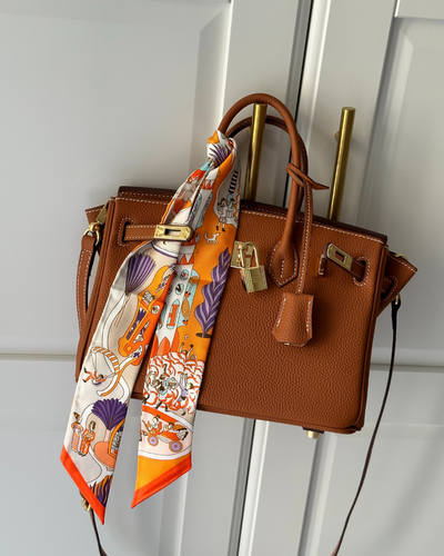 Malvina | Sac à main élégant et intemporel