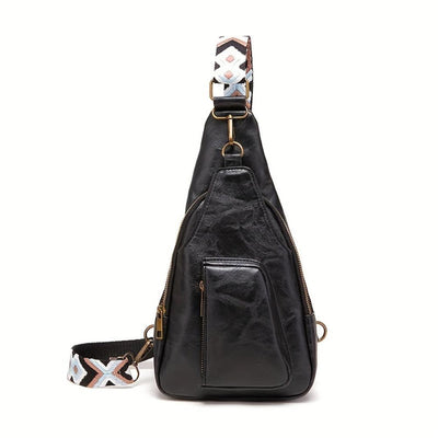 Calypso | Sac à bandoulière vintage